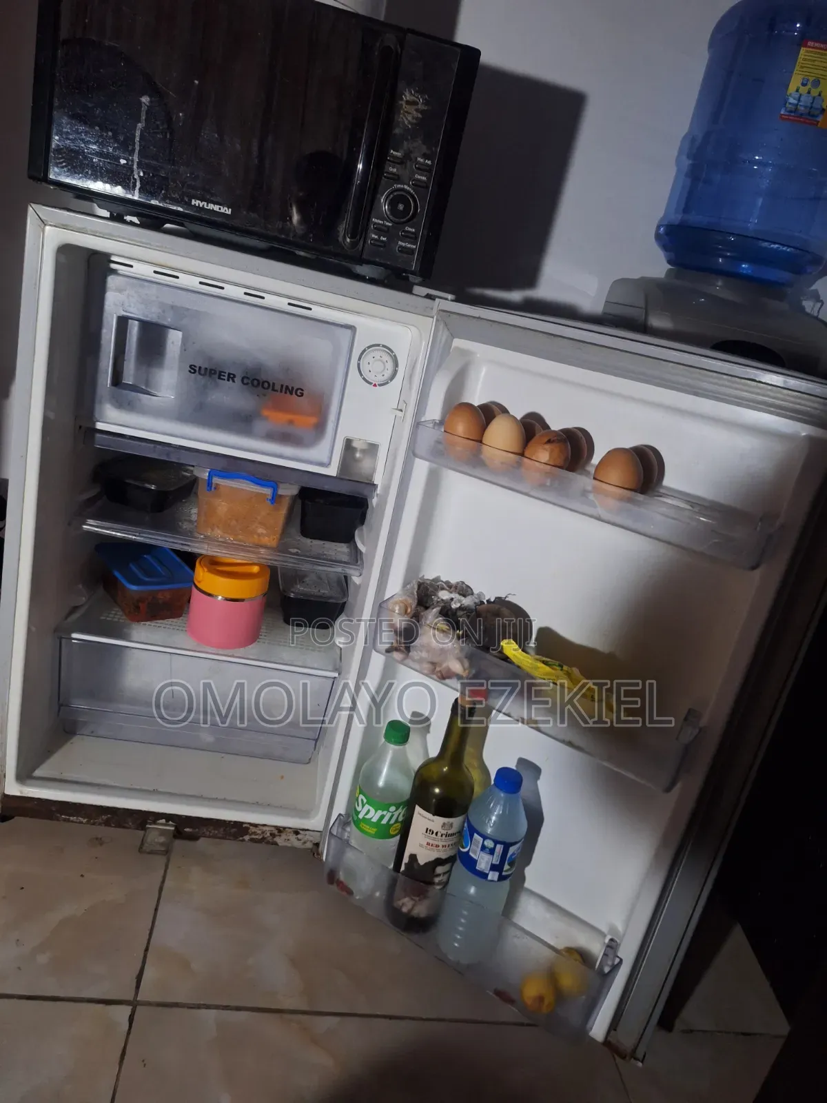 Refrigerator