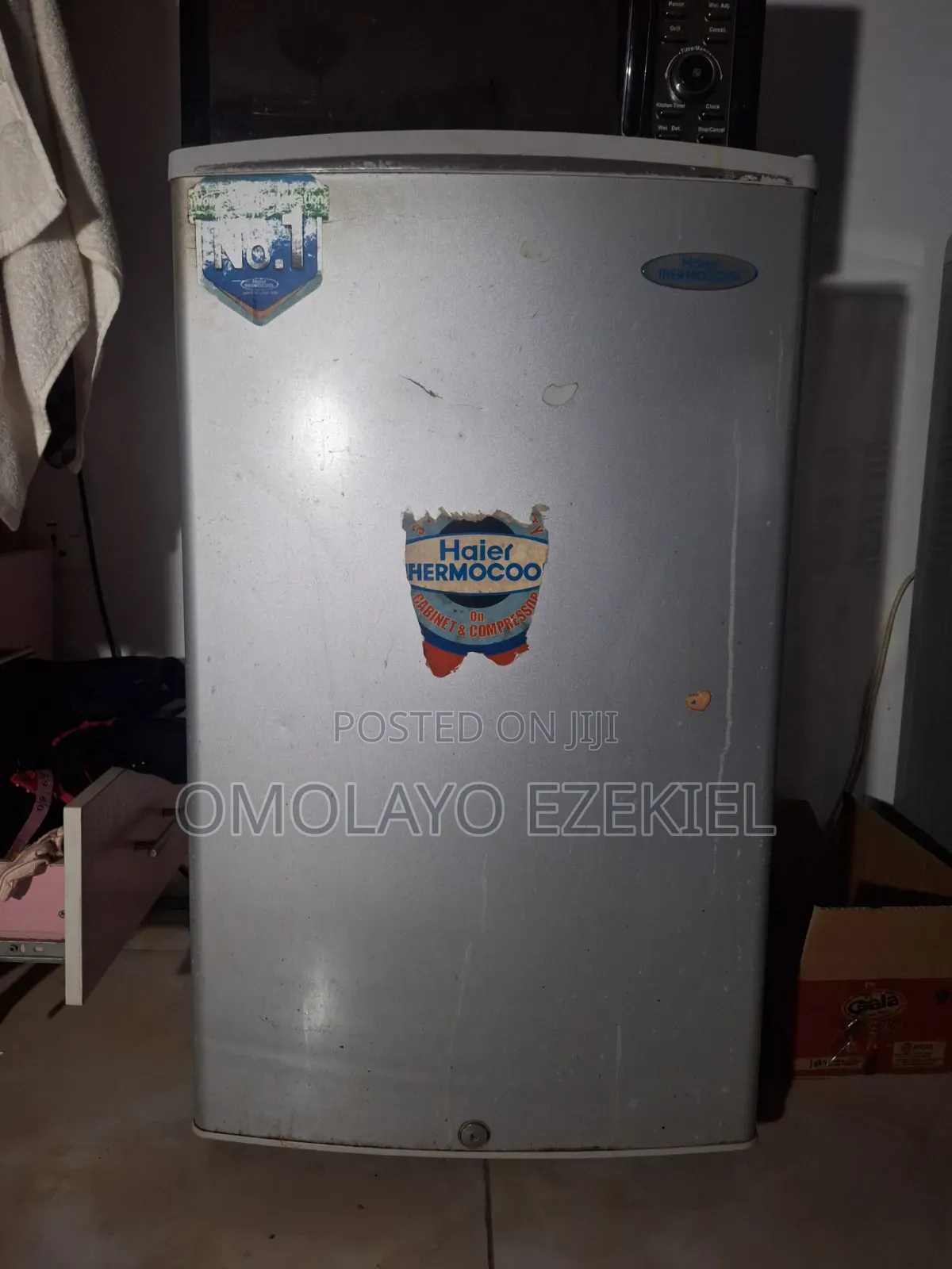 Refrigerator