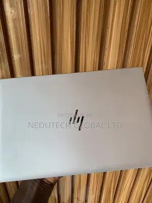 Laptop HP EliteBook 840 G7 8GB Intel Core i5 SSD 256GB