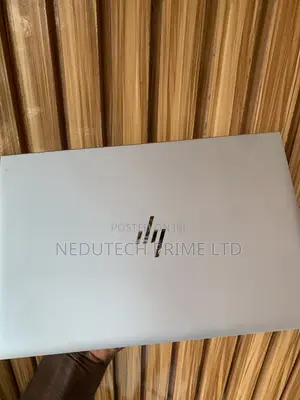 Laptop HP EliteBook 840 G7 8GB Intel Core i5 SSD 256GB