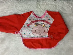 Toddler Bib