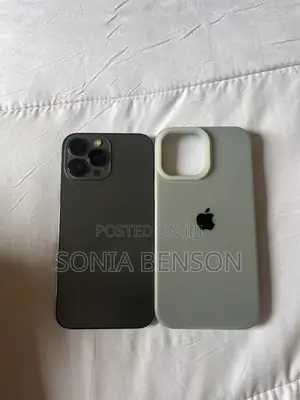 Apple iPhone 13 Pro Max 128 GB Blue