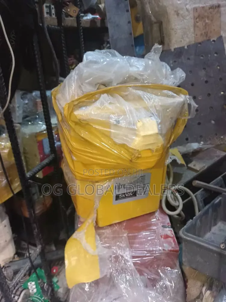 3.3kva Step Up Step Down Transformer