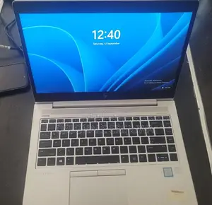 Laptop HP EliteBook 840 G6 8GB Intel Core i5 SSD 256GB