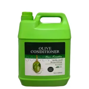 Olive Hair Conditioner – Silky Nourishing Care
