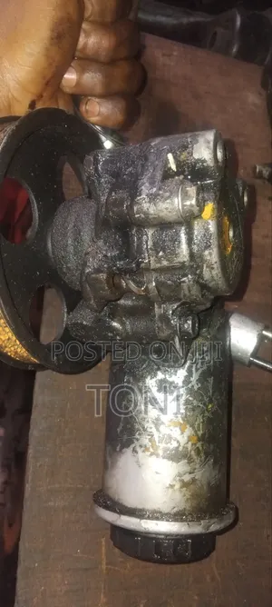 Pwer Stearing Pump for 2jz Lexus 200