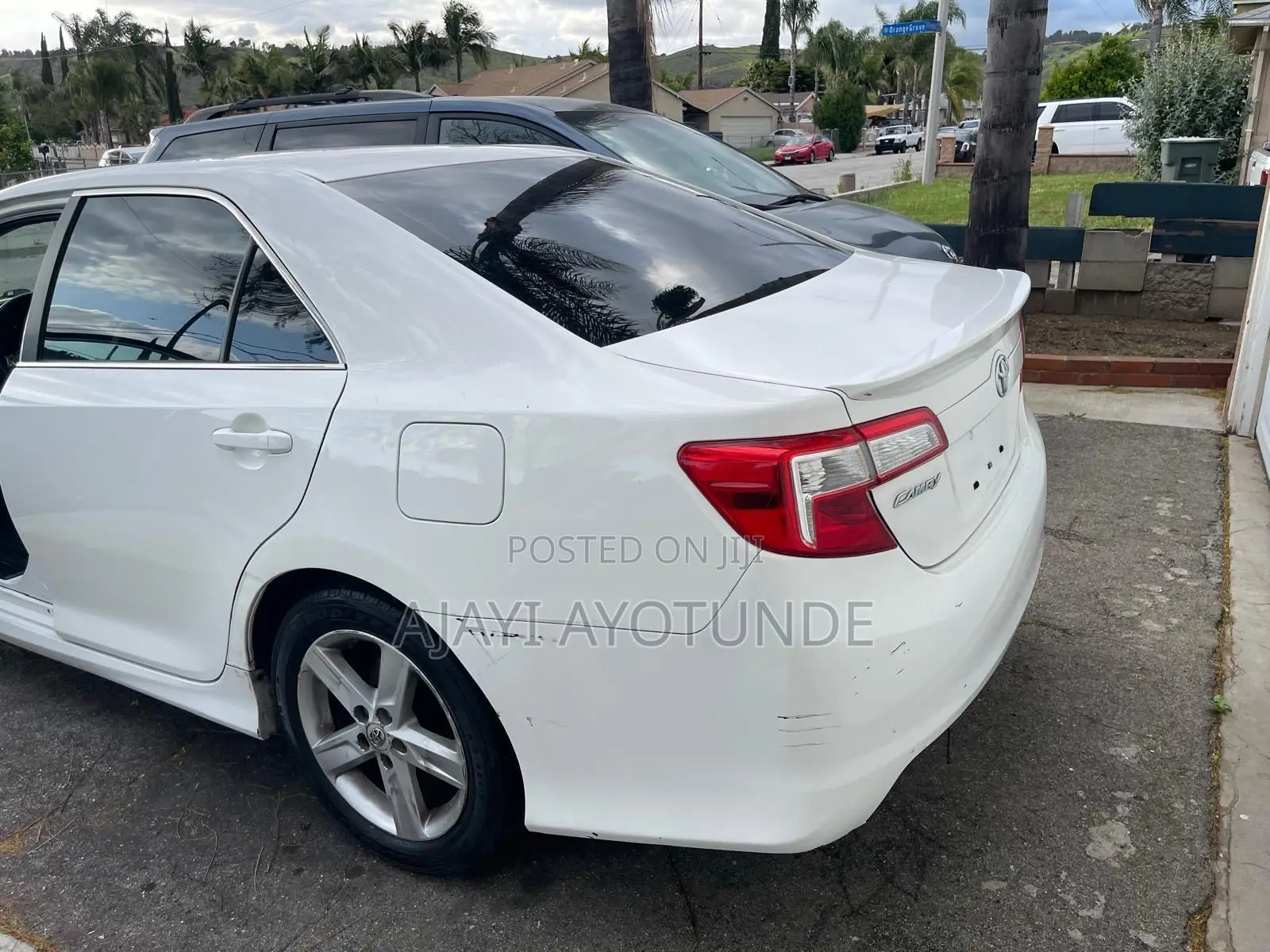  Premium Executive Car Hire Services