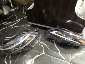 Conversion Headlamp Corolla 010