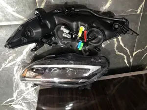 Conversion Headlamp Corolla 010