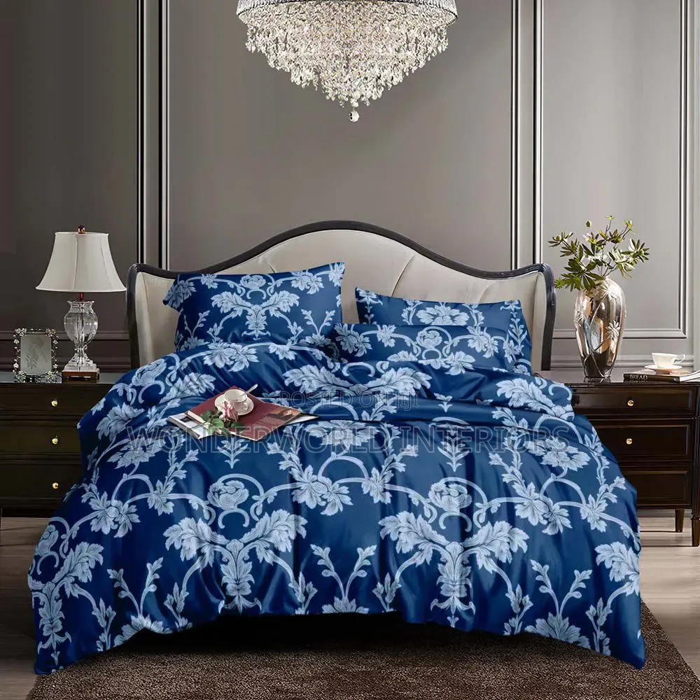 Bedsheets and Duvet