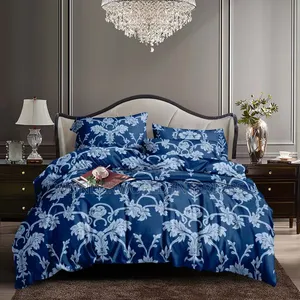 Bedsheets and Duvet
