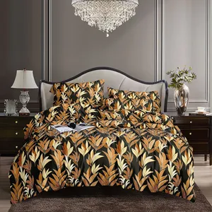 Bedsheets and Duvet