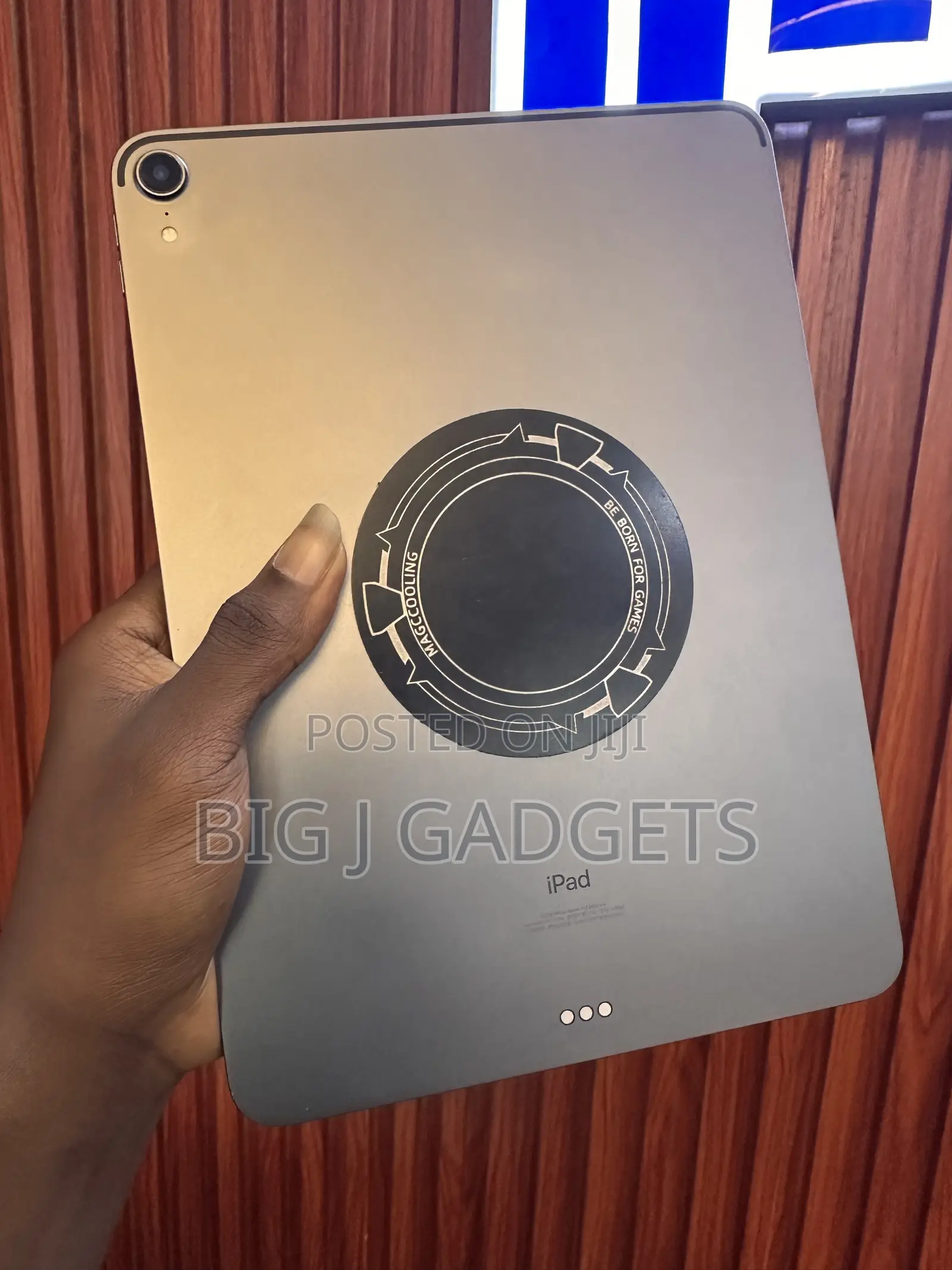 Mobile Phone 64 GB Graphite