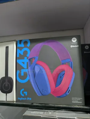 Logitech G435 Wireless Headset