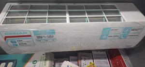 1.5hp Sumec Firman Inverter Aircondition