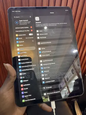 Mobile Phone 64 GB Graphite