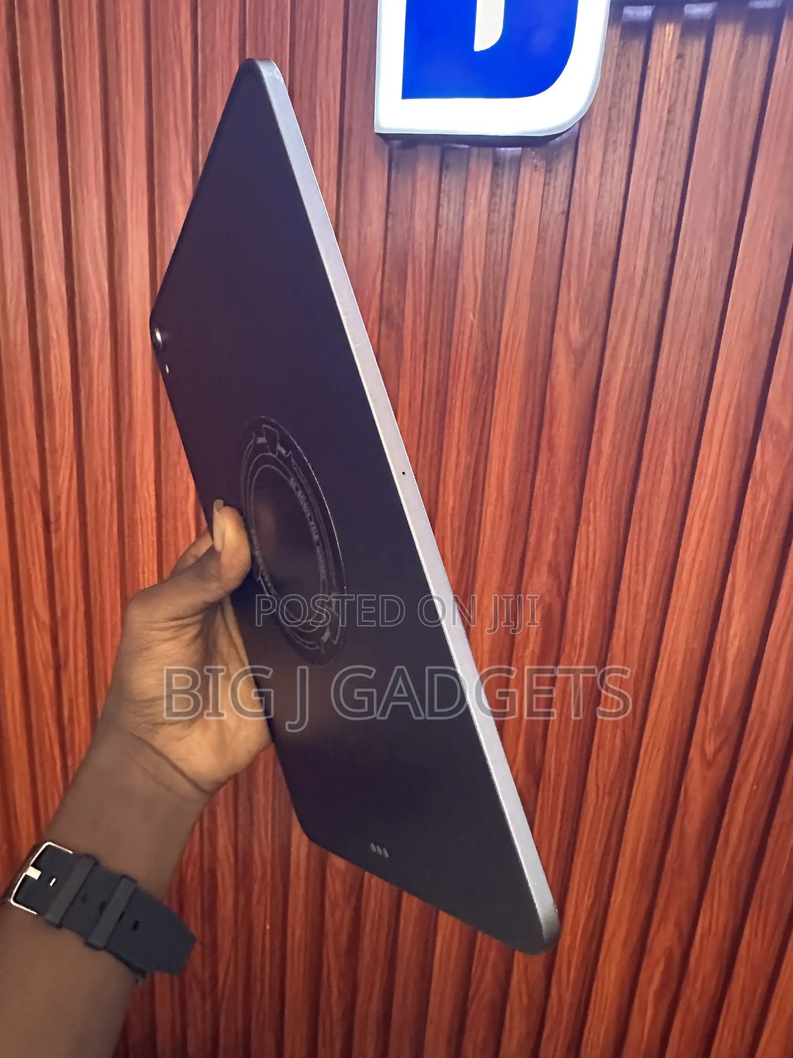 Mobile Phone 64 GB Graphite