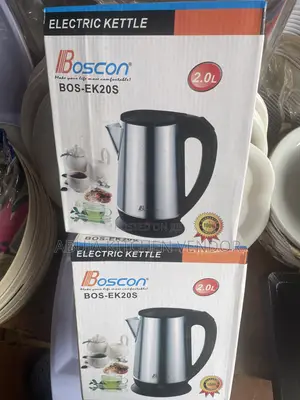 Electric Kettle