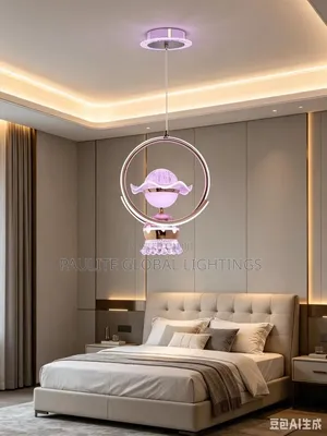 New Designed Led Pendants