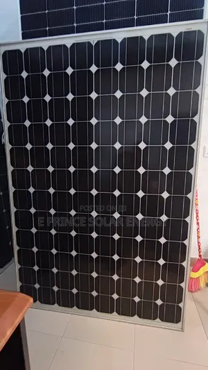 450w Canadians Solar Panel Mono