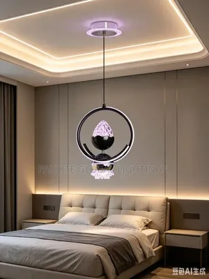 New Designed Led Pendants
