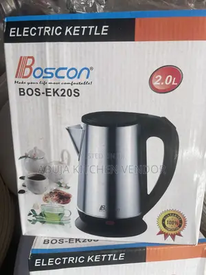 Electric Kettle