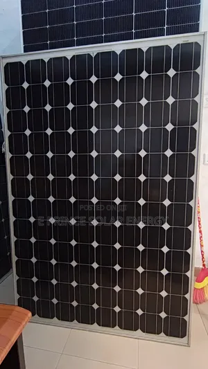 450w Canadians Solar Panel Mono