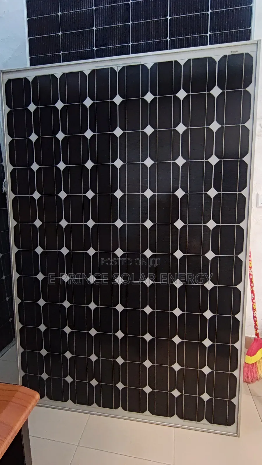 450w Canadians Solar Panel Mono