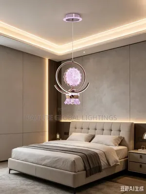 New Designed Led Pendants
