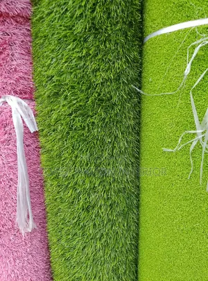 Artificial Grass 30 Mm. Available in Different Colors.