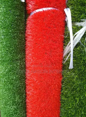 Artificial Grass 30 Mm. Available in Different Colors.