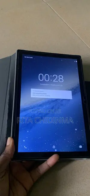Idino Notebook 7 512 GB Green
