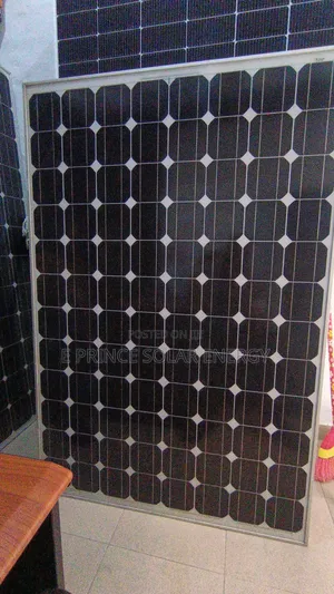 450w Canadians Solar Panel Mono