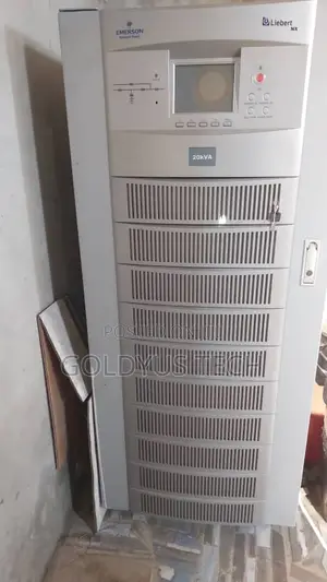 20kva Emerson Ups