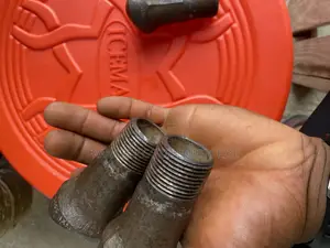 1-1/2”x1”NPT Nipolet #3000