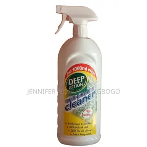 Multipurpose Cleaner 1ltr X 12