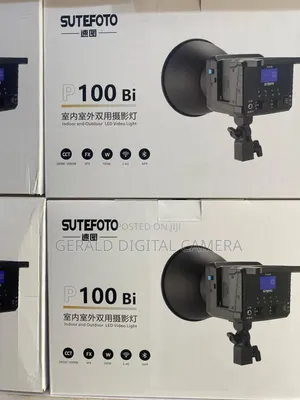 Sutefoto Light P100Bi