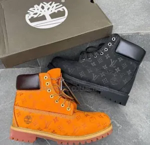 Classic Timberland