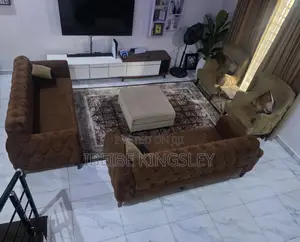 5 Seater Sofa Chairs