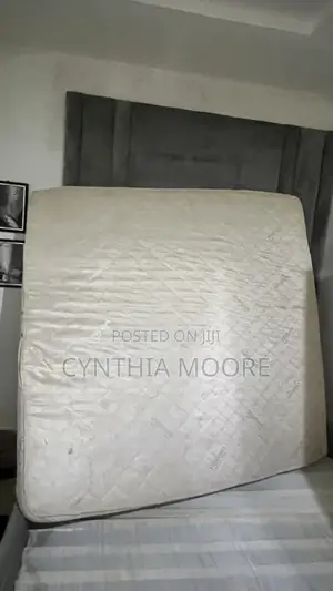 6 By6 by 8inches Vita Grand Matress