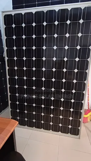 450w Canadians Solar Panel Mono