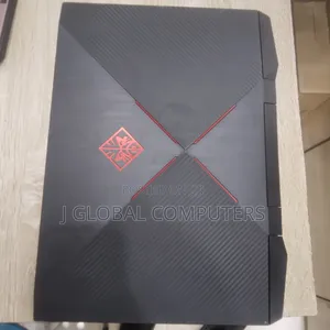 Laptop HP Omen 15t 16GB Intel Core i7 SSD 512GB