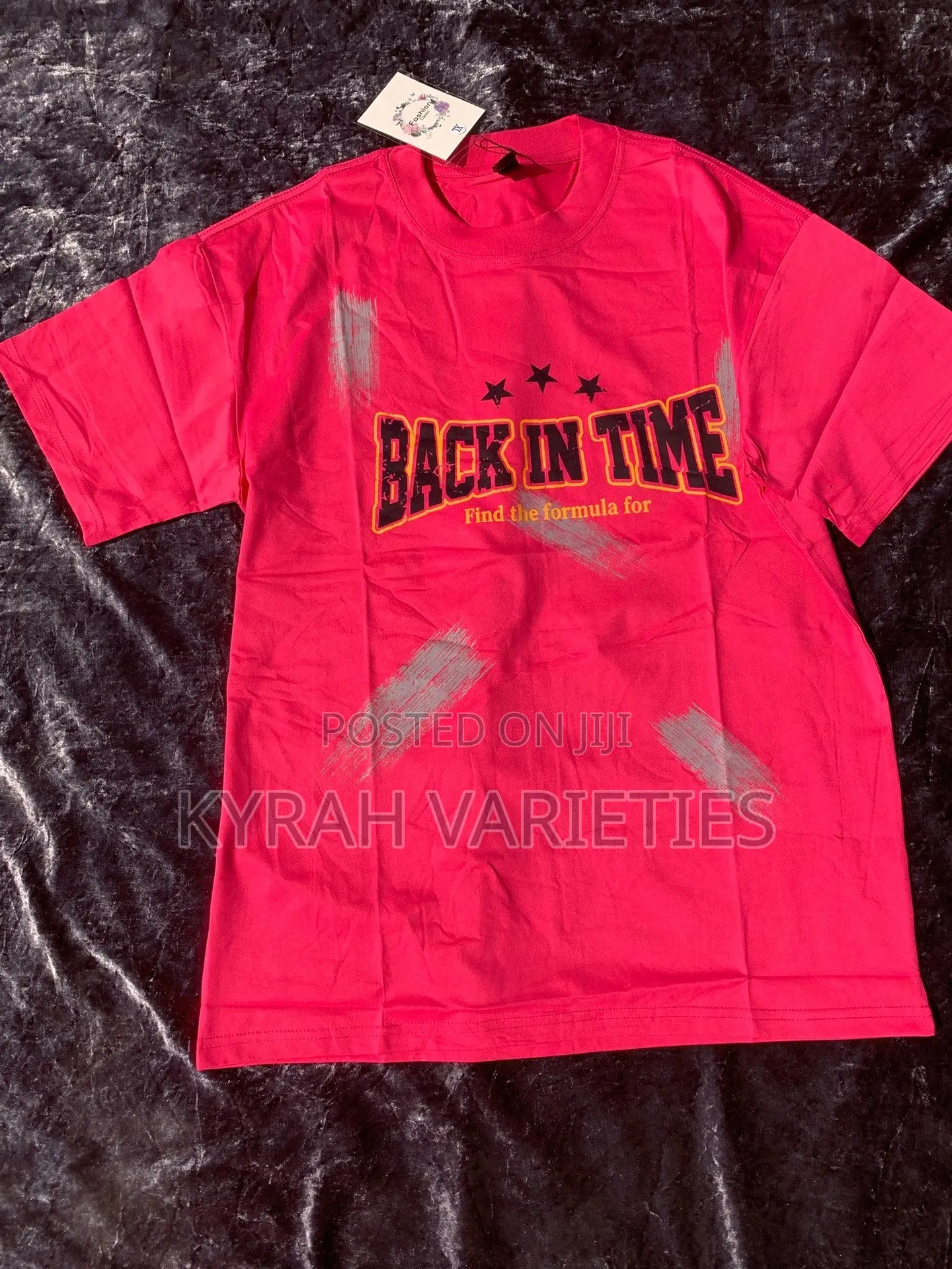 Unisex Tees