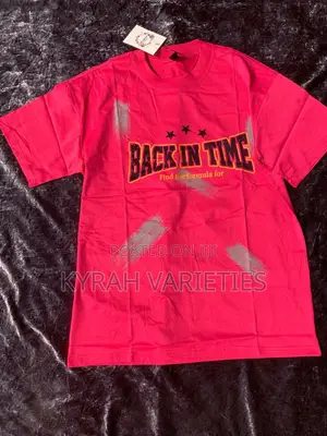 Unisex Tees