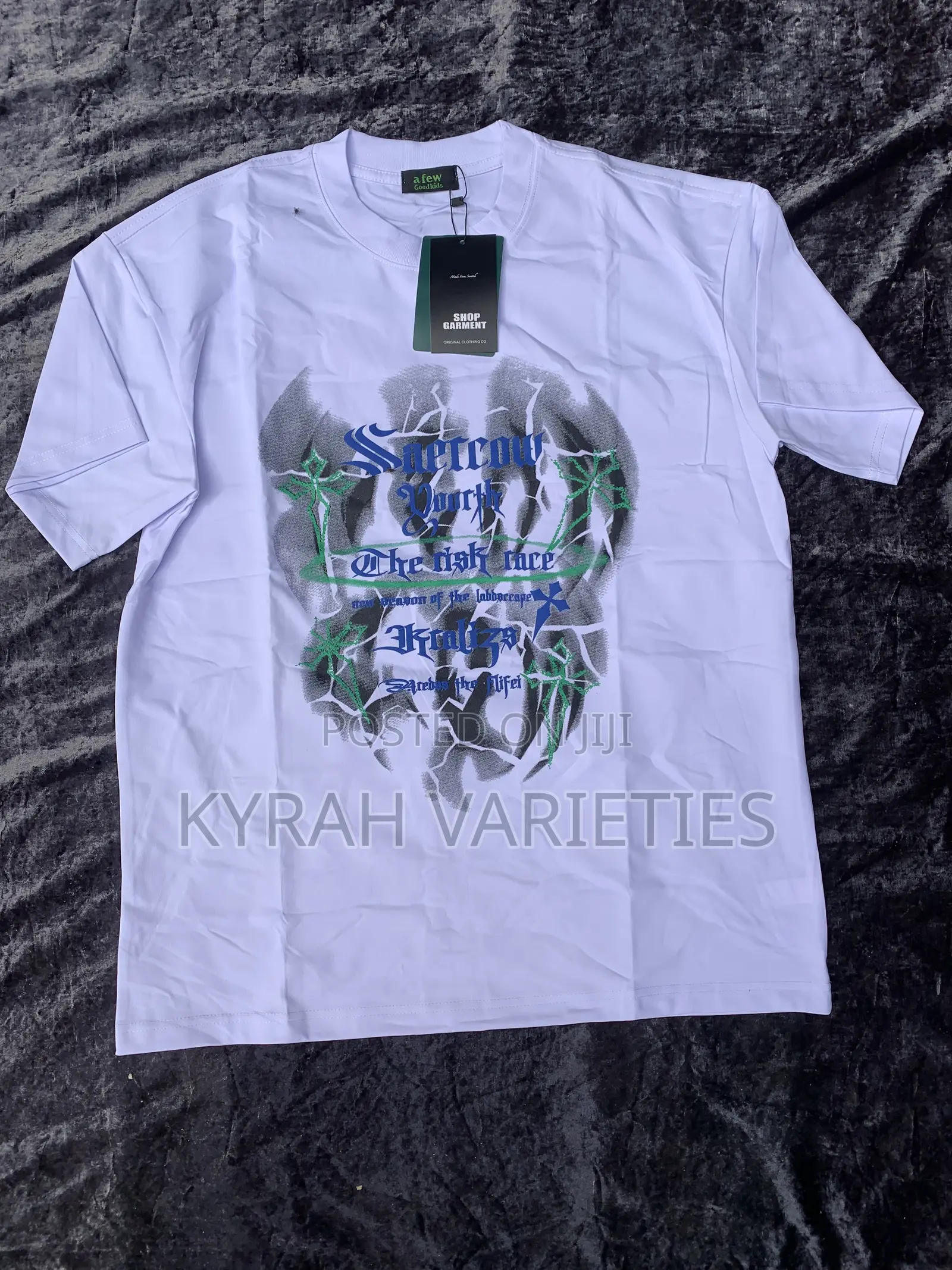 Unisex Tees