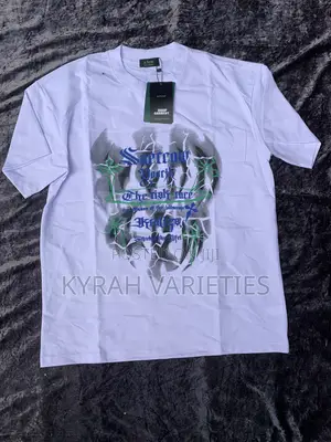 Unisex Tees