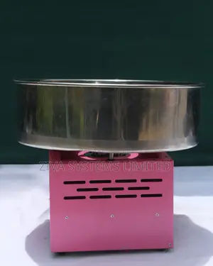Cotton Candy Floss