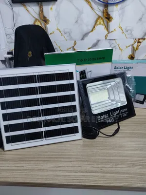Solar Light