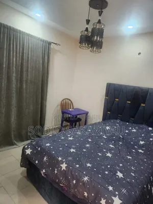 A Roomself Shotlet Apartment