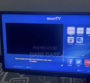 Toshiba Smart TV